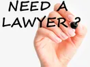 Hiring the right lawyer for your legal matters