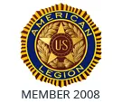 Scottsdale Estate Lawyer Pamela Virtue American Legion Member