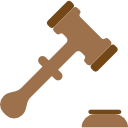 Ensure compliance with the law